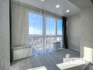 3-к квартира, на длительный срок, 100м2, 17/17 этаж