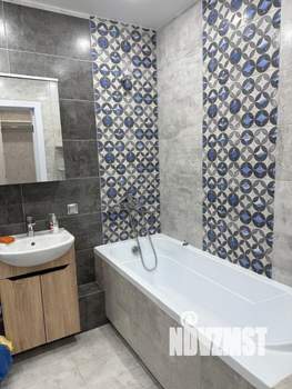 1-к квартира, на длительный срок, 37м2, 7/17 этаж