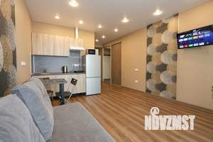 Студия квартира, посуточно, 30м2, 19/19 этаж