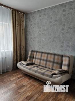 2-к квартира, на длительный срок, 42м2, 2/5 этаж