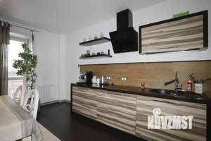 3-к квартира, на длительный срок, 76м2, 13/16 этаж