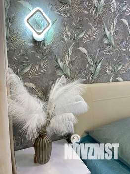 1-к квартира, посуточно, 40м2, 15/15 этаж