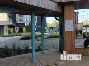 Студия квартира, посуточно, 32м2, 7/19 этаж