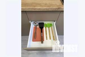 2-к квартира, посуточно, 44м2, 7/17 этаж