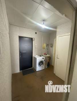 2-к квартира, на длительный срок, 35м2, 3/5 этаж