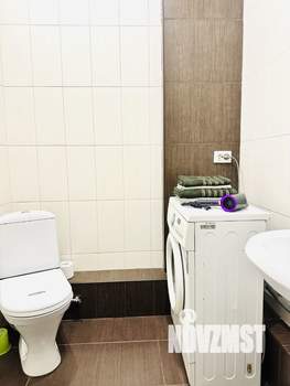 1-к квартира, посуточно, 46м2, 2/9 этаж