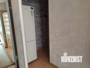 1-к квартира, посуточно, 30м2, 1/4 этаж