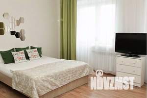 1-к квартира, посуточно, 35м2, 3/17 этаж