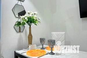 1-к квартира, посуточно, 20м2, 2/16 этаж