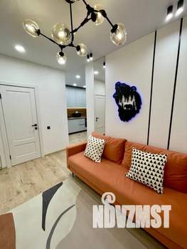 2-к квартира, посуточно, 38м2, 10/16 этаж