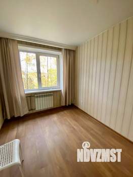 2-к квартира, на длительный срок, 42м2, 3/5 этаж