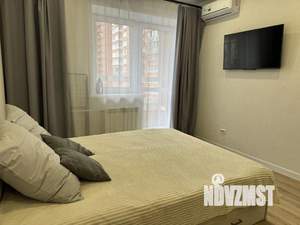 1-к квартира, посуточно, 32м2, 1/1 этаж