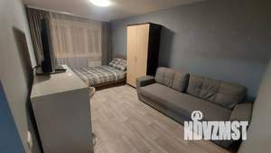 1-к квартира, посуточно, 30м2, 1/5 этаж