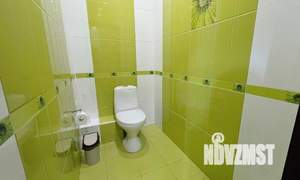 3-к квартира, посуточно, 79м2, 1/1 этаж