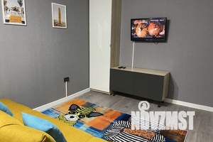 2-к квартира, посуточно, 36м2, 4/5 этаж