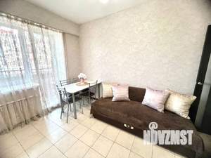 1-к квартира, посуточно, 55м2, 11/16 этаж