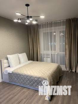 1-к квартира, посуточно, 45м2, 15/16 этаж