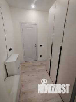 Студия квартира, посуточно, 35м2, 10/10 этаж