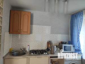 1-к квартира, посуточно, 33м2, 4/5 этаж