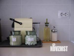 Студия квартира, посуточно, 38м2, 7/18 этаж