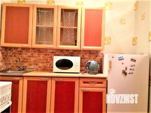 2-к квартира, на длительный срок, 52м2, 6/18 этаж