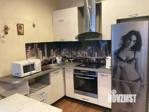 1-к квартира, на длительный срок, 40м2, 2/4 этаж