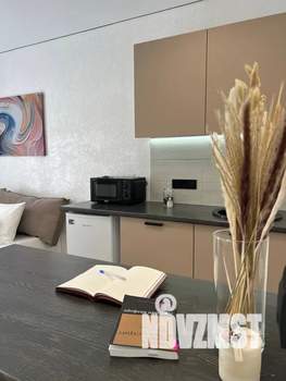 Студия квартира, посуточно, 19м2, 1/9 этаж