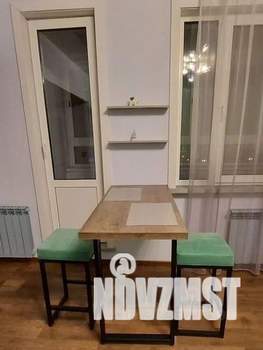 Студия квартира, на длительный срок, 35м2, 14/15 этаж