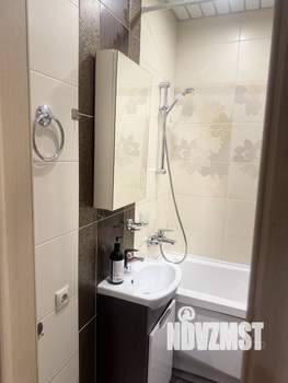 1-к квартира, на длительный срок, 50м2, 6/14 этаж