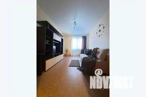 3-к квартира, посуточно, 65м2, 6/16 этаж