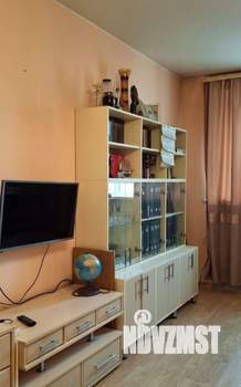 2-к квартира, на длительный срок, 42м2, 4/4 этаж