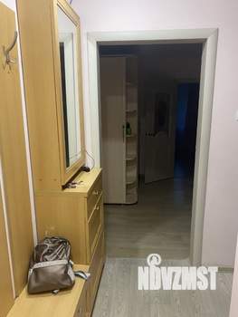 3-к квартира, на длительный срок, 48м2, 1/5 этаж
