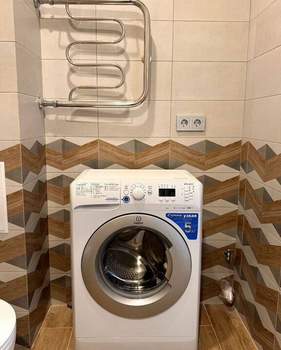 1-к квартира, на длительный срок, 35м2, 2/2 этаж