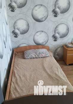 1-к квартира, посуточно, 35м2, 4/9 этаж