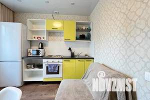 1-к квартира, посуточно, 34м2, 1/10 этаж
