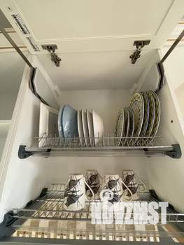 2-к квартира, посуточно, 90м2, 6/12 этаж