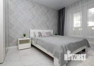 2-к квартира, посуточно, 47м2, 1/1 этаж