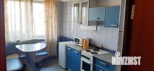 1-к квартира, посуточно, 40м2, 6/10 этаж