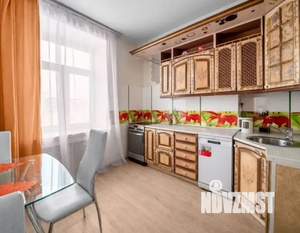 2-к квартира, посуточно, 52м2, 3/3 этаж
