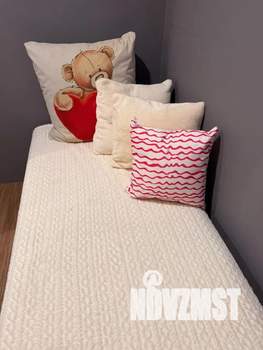 1-к квартира, посуточно, 47м2, 15/15 этаж