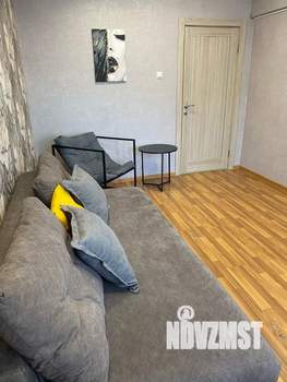 2-к квартира, посуточно, 48м2, 2/5 этаж