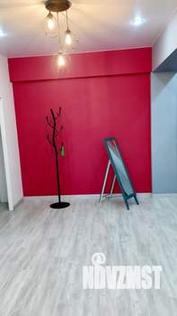 Студия квартира, посуточно, 50м2, 8/11 этаж