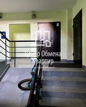 1-к квартира, на длительный срок, 39м2, 1/6 этаж