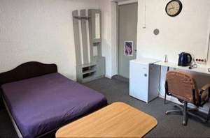 Студия квартира, на длительный срок, 19м2, 3/3 этаж