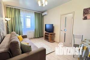 2-к квартира, посуточно, 55м2, 15/16 этаж