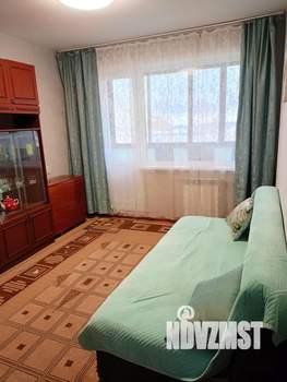 2-к квартира, на длительный срок, 42м2, 4/5 этаж