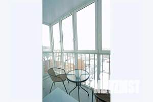 2-к квартира, посуточно, 60м2, 15/18 этаж