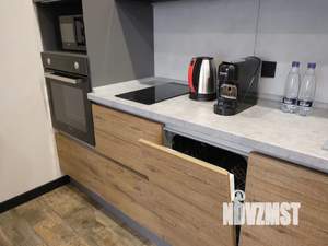 Студия квартира, посуточно, 35м2, 8/16 этаж