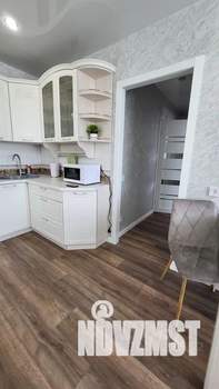 2-к квартира, посуточно, 43м2, 3/9 этаж