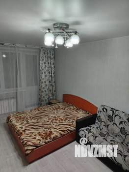 1-к квартира, на длительный срок, 45м2, 3/5 этаж